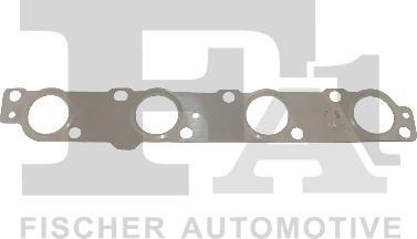 FA1 413-016 - Gasket, exhaust manifold www.parts5.com