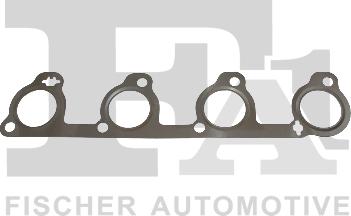 FA1 413-011 - Dichtung, Abgaskrümmer www.parts5.com