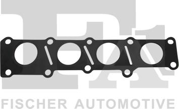 FA1 413-025 - Gasket, exhaust manifold parts5.com