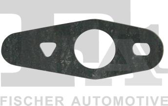 FA1 412540 - Seal, oil outlet (charger) www.parts5.com