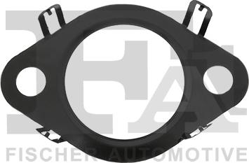 FA1 412566 - Gasket, charger www.parts5.com