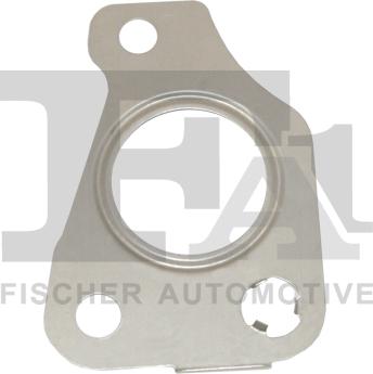 FA1 412-537 - Gasket, exhaust manifold www.parts5.com