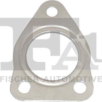 FA1 412-523 - Junta, colector de escape www.parts5.com