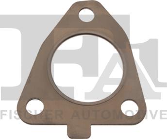 FA1 489-516 - Gasket, exhaust manifold www.parts5.com