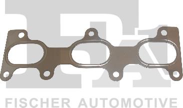 FA1 489-004 - Gasket, exhaust manifold www.parts5.com