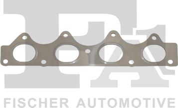 FA1 489-006 - Gasket, exhaust manifold www.parts5.com