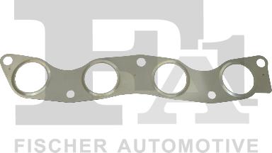 FA1 489-008 - Gasket, exhaust manifold www.parts5.com