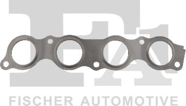 FA1 489-010 - Gasket, exhaust manifold www.parts5.com