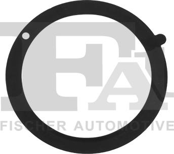 FA1 431515 - Gasket, charger www.parts5.com