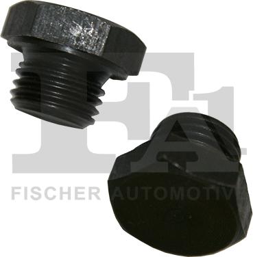 FA1 433410001 - Sealing Plug, oil sump www.parts5.com