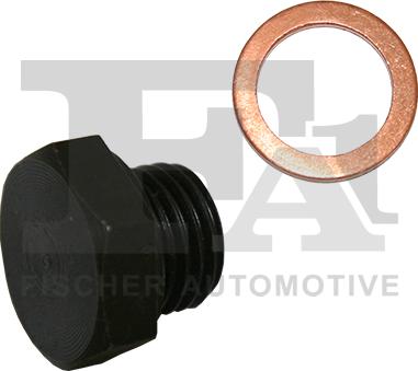 FA1 433410011 - Sealing Plug, oil sump www.parts5.com