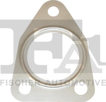 FA1 433-518 - Gasket, exhaust manifold www.parts5.com