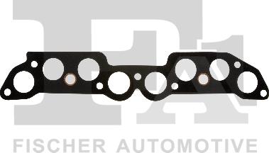 FA1 433-005 - Dichtung, Ansaug / Abgaskrümmer www.parts5.com