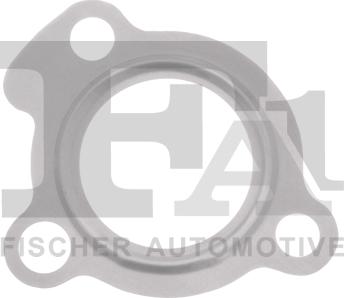 FA1 425509 - Gasket, charger www.parts5.com