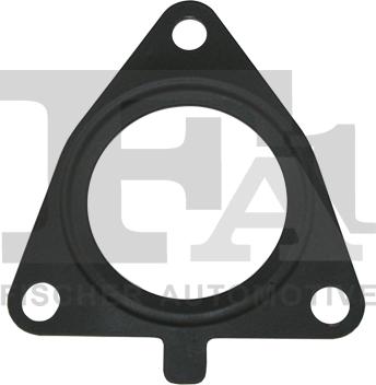 FA1 421-425 - Dichtung, Abgaskrümmer www.parts5.com