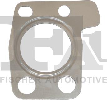 FA1 421-521 - Garnitura, galerie evacuare www.parts5.com