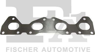 FA1 421-005 - Gasket, exhaust manifold www.parts5.com