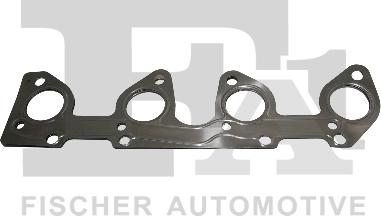 FA1 421-006 - Gasket, exhaust manifold www.parts5.com