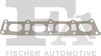 FA1 421-010 - Dichtung, Abgaskrümmer www.parts5.com