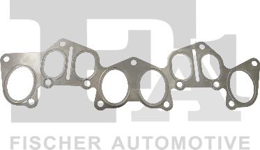 FA1 421-013 - Dichtung, Ansaug / Abgaskrümmer www.parts5.com