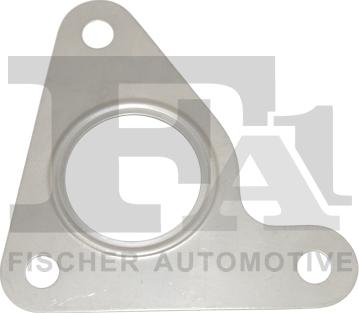 FA1 422-509 - Tömítés, kipufogókönyök www.parts5.com