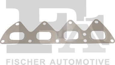 FA1 422-005 - Dichtung, Abgaskrümmer www.parts5.com