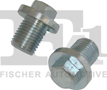 FA1 427.410.001 - Sealing Plug, oil sump parts5.com