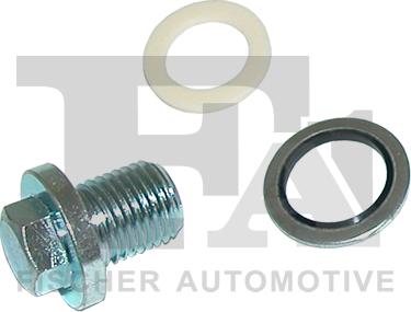 FA1 427.410.021 - Sealing Plug, oil sump parts5.com