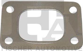 FA1 475505 - Gasket, charger www.parts5.com