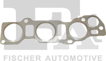 FA1 475-004 - Gasket, exhaust manifold parts5.com