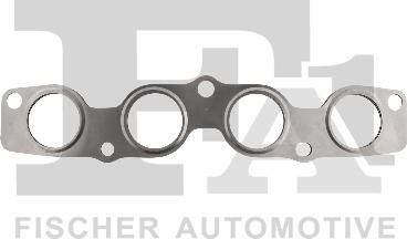 FA1 478-008 - Gasket, exhaust manifold www.parts5.com