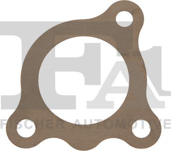 FA1 473514 - Gasket, charger www.parts5.com