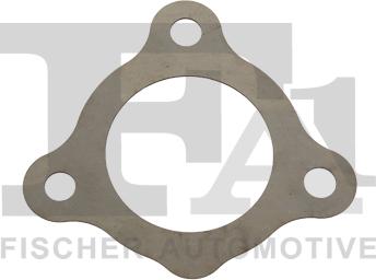 FA1 473523 - Gasket, charger www.parts5.com