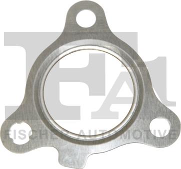 FA1 477-513 - Gasket, exhaust manifold www.parts5.com