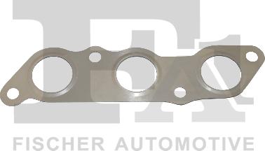 FA1 477-008 - Gasket, exhaust manifold www.parts5.com