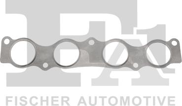 FA1 477-019 - Gasket, exhaust manifold parts5.com