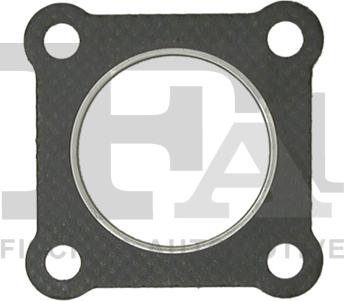 FA1 590-902 - Tesnilka, izpusna cev www.parts5.com