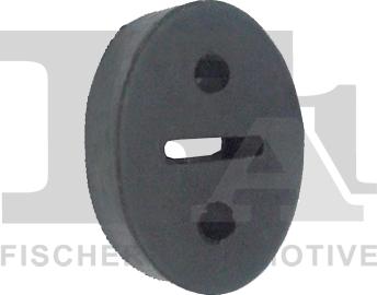 FA1 543905 - Holding Bracket, silencer www.parts5.com