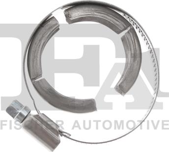 FA1 554-824 - Cevne spojke, izpusna naprava www.parts5.com