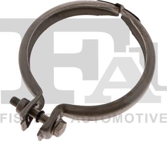 FA1 554-825 - Cevne spojke, izpusna naprava www.parts5.com