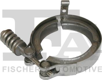 FA1 554-875 - Spojka trubiek výfukového systému www.parts5.com