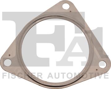 FA1 550-956 - Gasket, exhaust pipe www.parts5.com