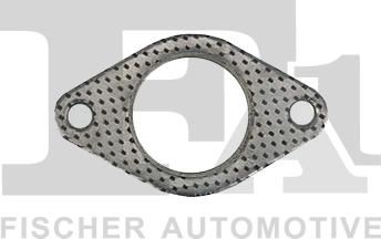 FA1 550902 - Gasket, exhaust pipe www.parts5.com