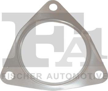 FA1 550-937 - Brtvena, ispušna cijev www.parts5.com