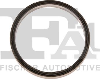 FA1 551949 - Seal Ring, charger www.parts5.com