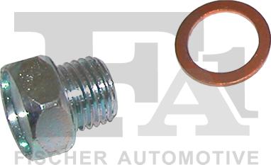 FA1 564.471.011 - Sealing Plug, oil sump www.parts5.com