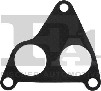 FA1 511-058 - Gasket, intake manifold www.parts5.com