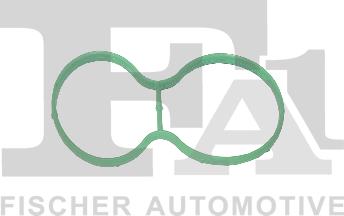 FA1 511-016 - Gasket, intake manifold parts5.com