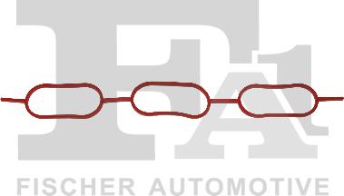 FA1 511-013 - Uszczelka, kolektor dolotowy parts5.com