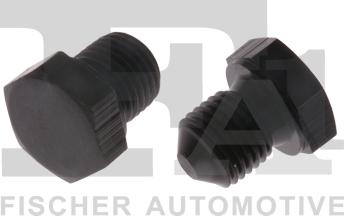 FA1 518.472.001 - Sealing Plug, oil sump www.parts5.com